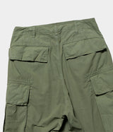 HERILL "Ripstop Jungle fatigue pants"