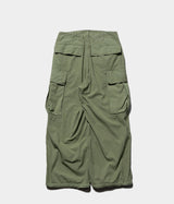 HERILL "Ripstop Jungle fatigue pants"