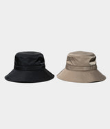 COMESANDGOES "DICROS BUCKET HAT"