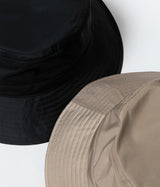 COMESANDGOES "DICROS BUCKET HAT"