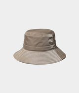 COMESANDGOES "DICROS BUCKET HAT"