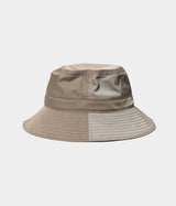 COMESANDGOES "DICROS BUCKET HAT"