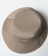 COMESANDGOES "DICROS BUCKET HAT"