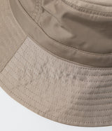 COMESANDGOES "DICROS BUCKET HAT"