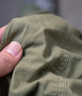 HERILL "Ripstop Jungle fatigue pants"