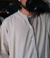 HEUGN "Morris× Salvatore VINTAGE STRIPE"