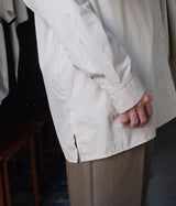 HEUGN "Morris× Salvatore VINTAGE STRIPE"
