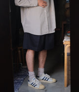 HERILL "Egyptian cotton Chino shorts"