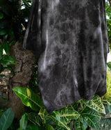 FILMELANGE "DYLAN" Crewneck Tee (Amami Mud Dye)