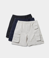DAIWA PIER39 "GORE-TEX WINDSTOPPER TECH HIKER MOUTAIN SHORTS"