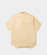 DAIWA PIER39 "TECH BUTTON DOWN SHIRT S/S OX"