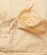 DAIWA PIER39 "TECH BUTTON DOWN SHIRT S/S OX"