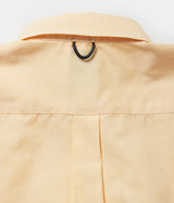 DAIWA PIER39 "TECH BUTTON DOWN SHIRT S/S OX"