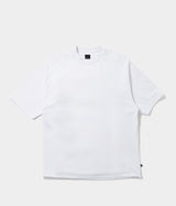 DAIWA PIER39 "TECH DRAWSTRING S/S TEE"