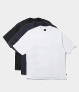 DAIWA PIER39 "TECH DRAWSTRING S/S TEE"
