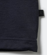 DAIWA PIER39 "TECH DRAWSTRING S/S TEE"