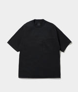 DAIWA PIER39 "TECH TEE POCKET CREW"