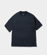 DAIWA PIER39 "TECH TEE POCKET CREW"