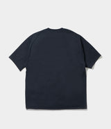 DAIWA PIER39 "TECH TEE POCKET CREW"