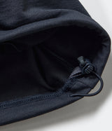 DAIWA PIER39 "TECH TEE POCKET CREW"