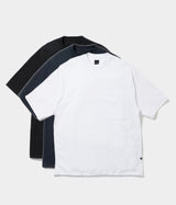 DAIWA PIER39 "TECH TEE POCKET CREW"