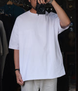 DAIWA PIER39 "TECH TEE POCKET CREW"
