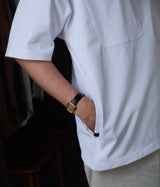 DAIWA PIER39 "TECH TEE POCKET CREW"