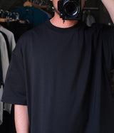 DAIWA PIER39 "TECH DRAWSTRING S/S TEE"