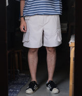 DAIWA PIER39 "GORE-TEX WINDSTOPPER TECH HIKER MOUTAIN SHORTS"