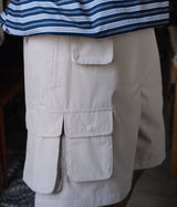 DAIWA PIER39 "GORE-TEX WINDSTOPPER TECH HIKER MOUTAIN SHORTS"