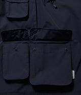 DAIWA PIER39 "GORE-TEX WINDSTOPPER TECH HIKER MOUTAIN SHORTS"