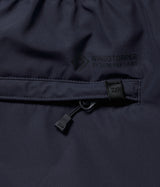 DAIWA PIER39 "GORE-TEX WINDSTOPPER TECH HIKER MOUTAIN SHORTS"