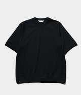STILL BY HAND "CS01242" S/S T-shirt
