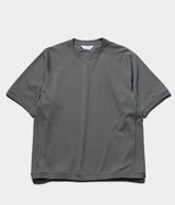 STILL BY HAND "CS01242" S/S T-shirt