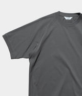 STILL BY HAND "CS01242" S/S T-shirt