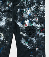 HERILL "Splash Painter pants"