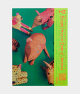 OAXACA WOOD CARVING "Dream Dreams Manuel Jiménez : A Brief History of Oaxacan Wood Carving"