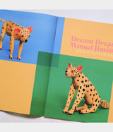 OAXACA WOOD CARVING "Dream Dreams Manuel Jiménez : A Brief History of Oaxacan Wood Carving"