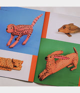 OAXACA WOOD CARVING "Dream Dreams Manuel Jiménez : A Brief History of Oaxacan Wood Carving"
