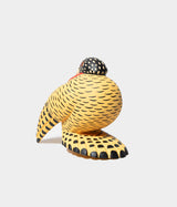 OAXACA WOOD CARVING "Turkey (by Isaias Jimenez)"