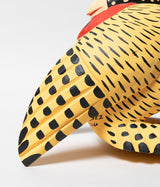 OAXACA WOOD CARVING "Turkey (by Isaias Jimenez)"