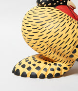 OAXACA WOOD CARVING "Turkey (by Isaias Jimenez)"