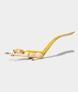 OAXACA WOOD CARVING "Squirrel (by Isaias Jimenez)"