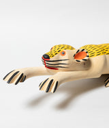 OAXACA WOOD CARVING "Squirrel (by Isaias Jimenez)"