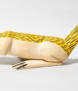 OAXACA WOOD CARVING "Squirrel (by Isaias Jimenez)"