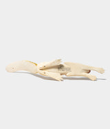 OAXACA WOOD CARVING "Squirrel (by Isaias Jimenez)"