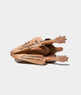 OAXACA WOOD CARVING "Dog (by Isaias Jimenez)"