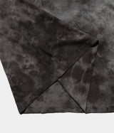 FILMELANGE "DYLAN" Crewneck Tee (Amami Mud Dye)