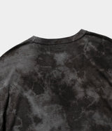FILMELANGE "DYLAN" Crewneck Tee (Amami Mud Dye)