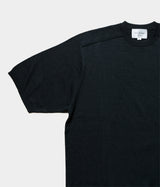 STILL BY HAND "KN02242" Knit Tee
